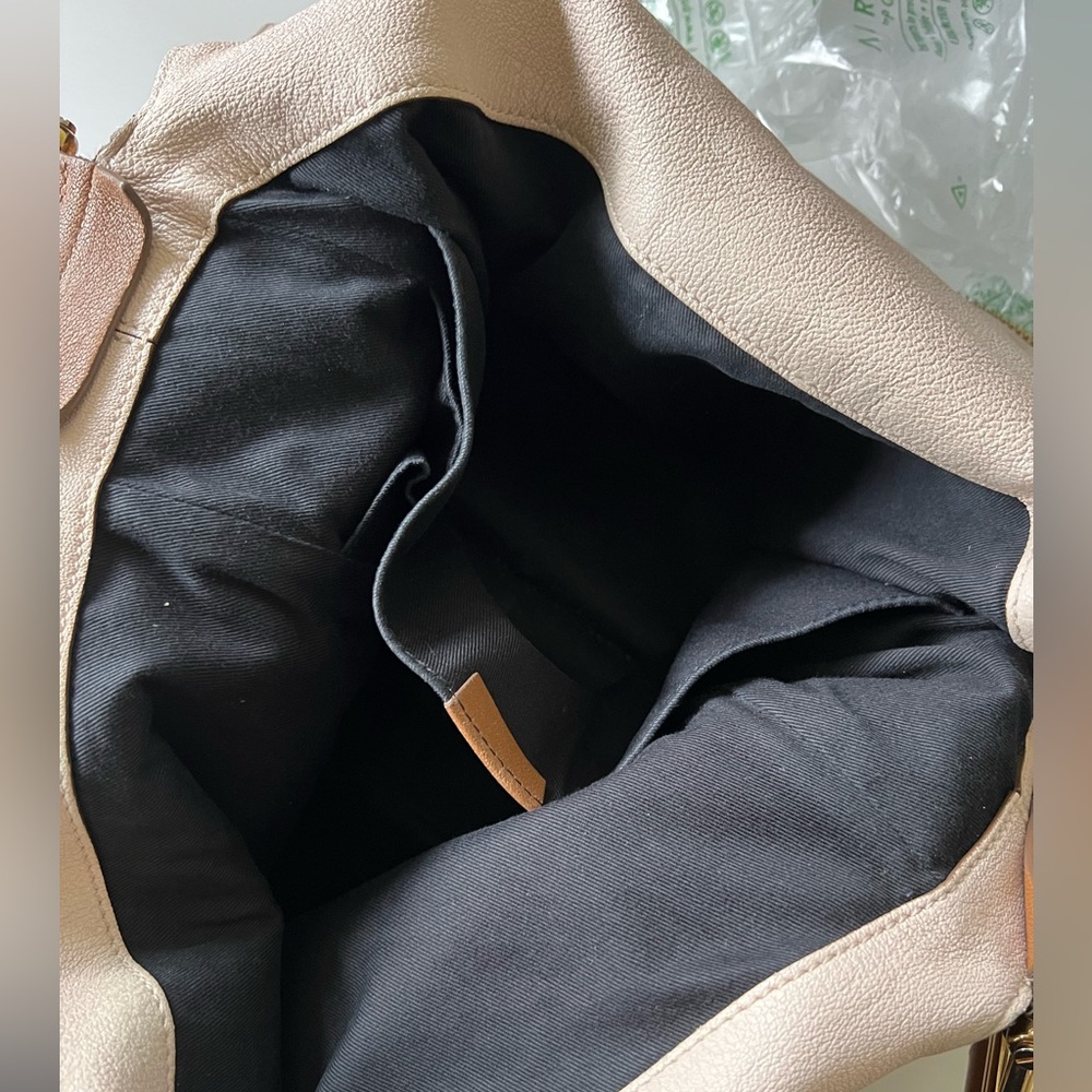 Chloe Vanessa shoulder bag - Picture 10 of 15